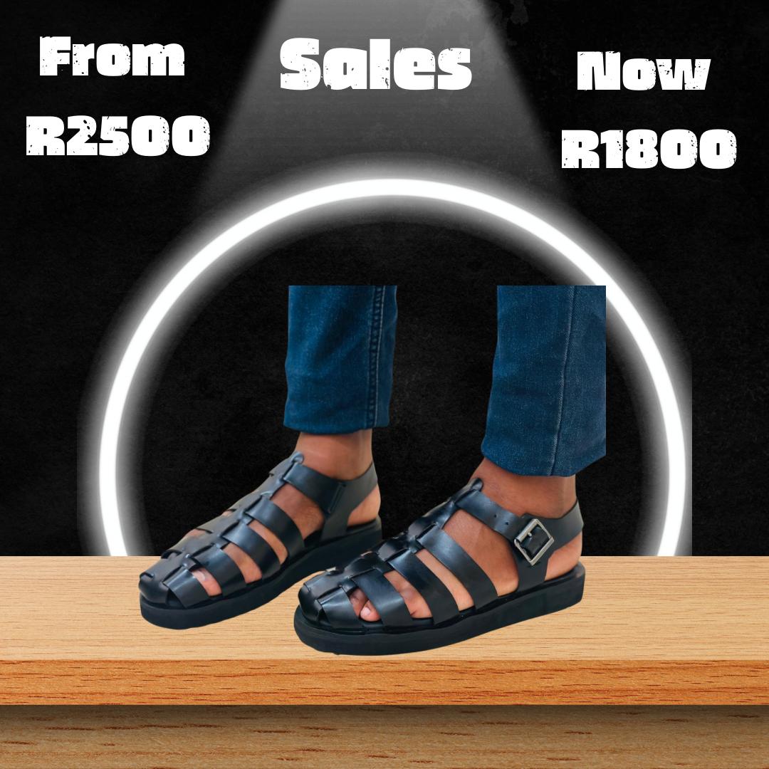 Men’s Sandals