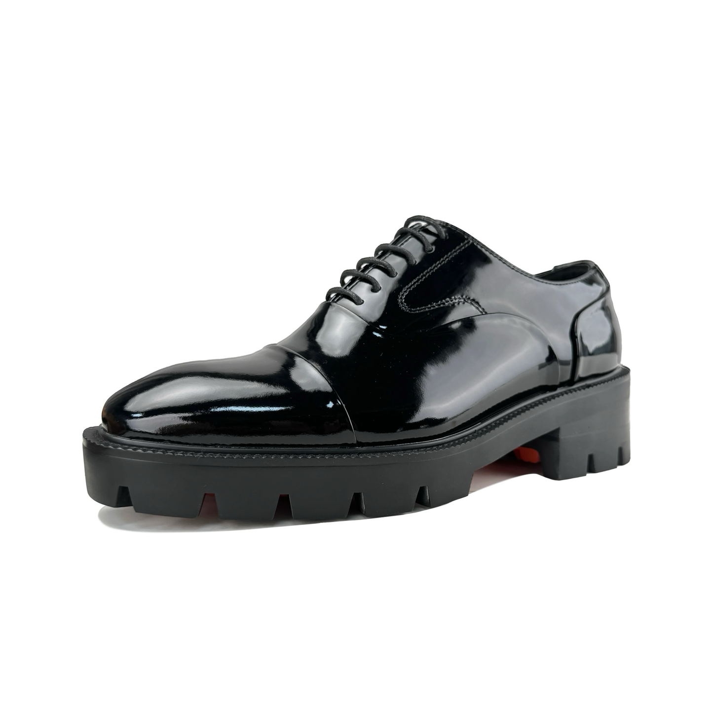 Formal Dope Shoes