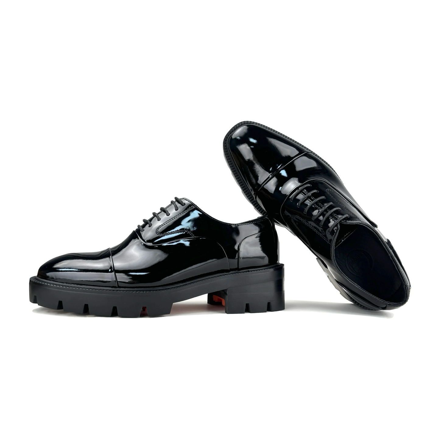 Formal Dope Shoes