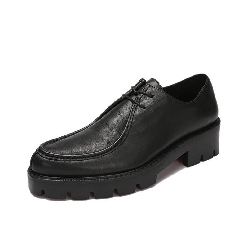 Frog Loafers