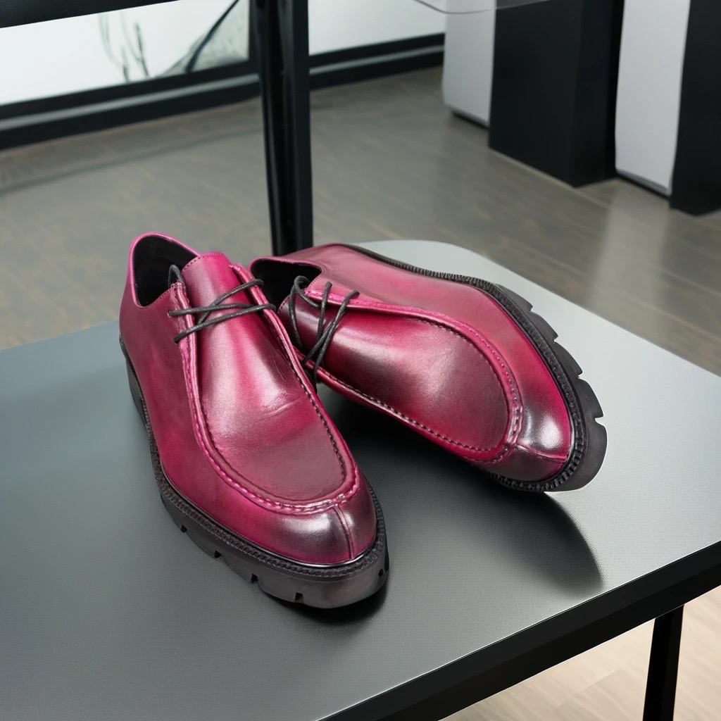 Frog Loafers