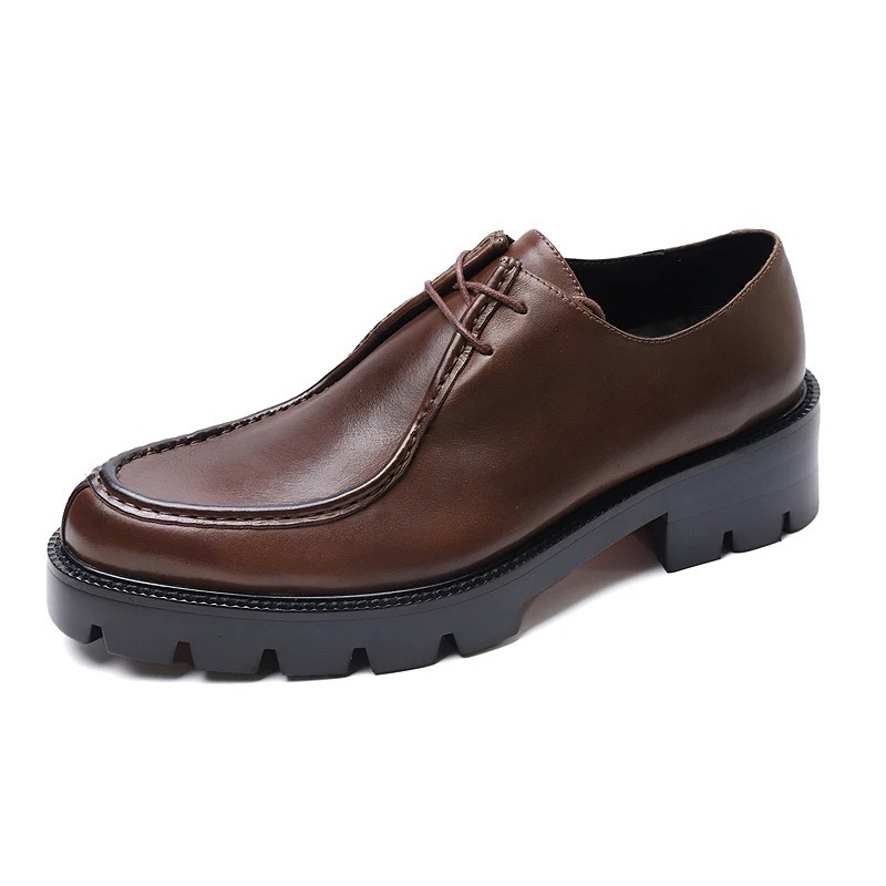 Frog Loafers