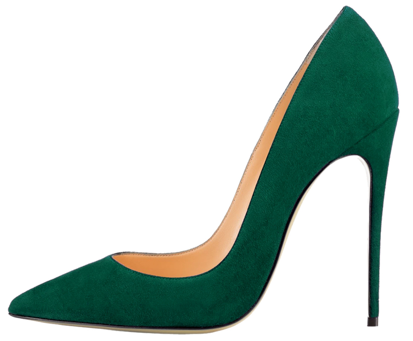 Suede pertunia