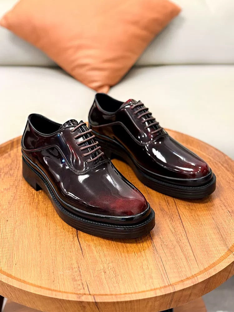 2026 dope loafers