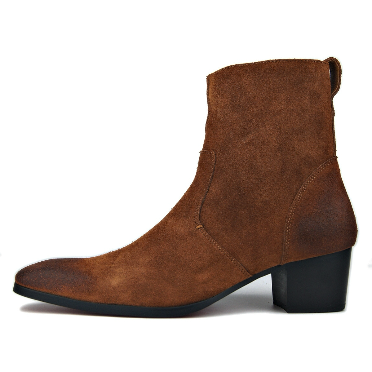 Ree Ankle boots