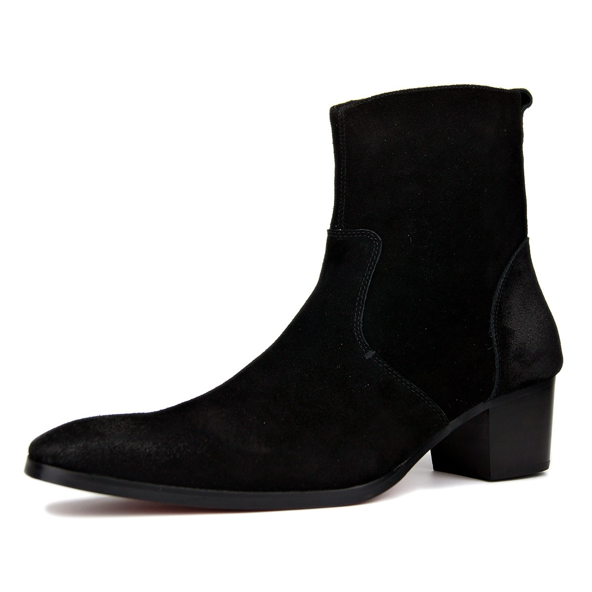 Ree Ankle boots
