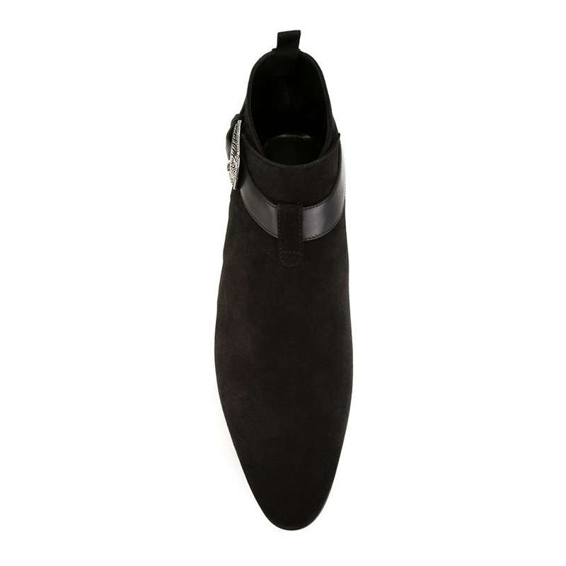 Kota Boots