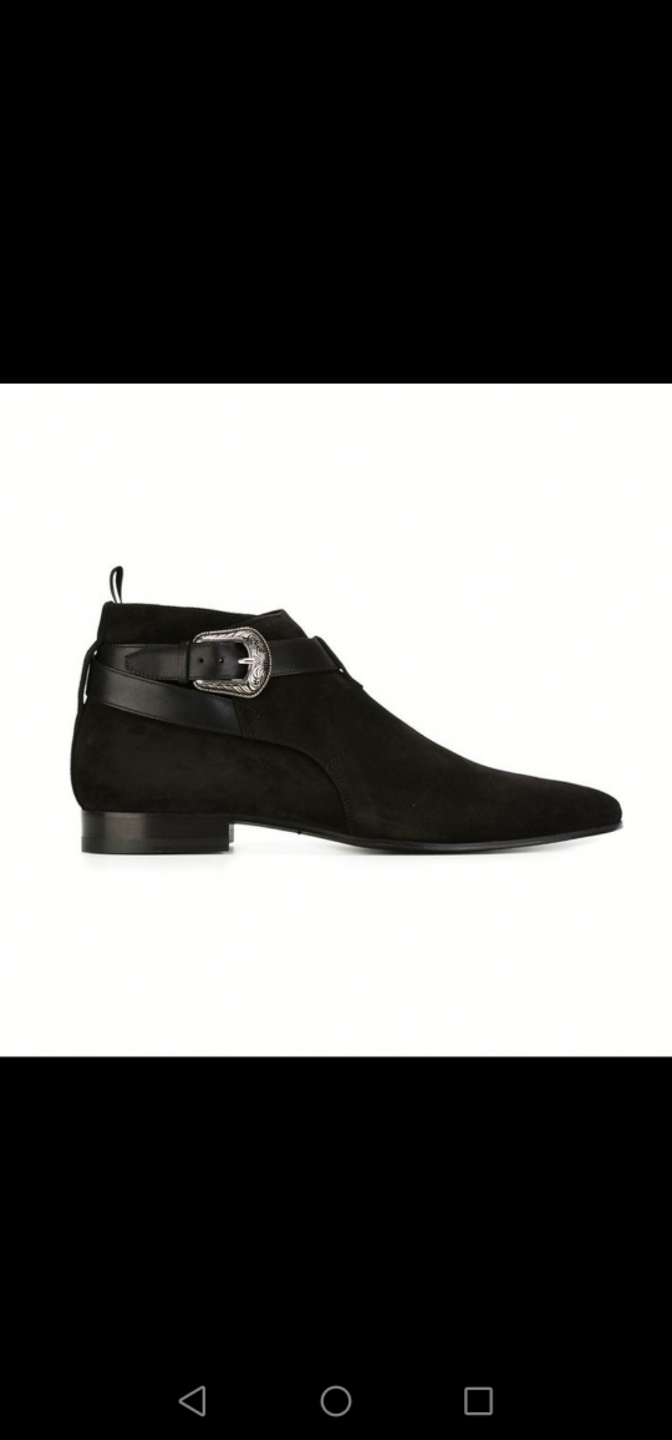 Kota Boots