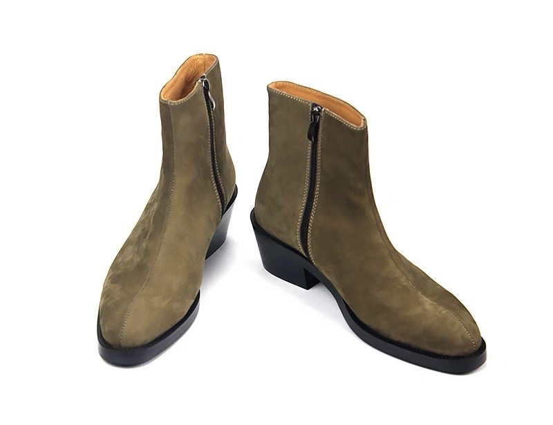 Stylish boots