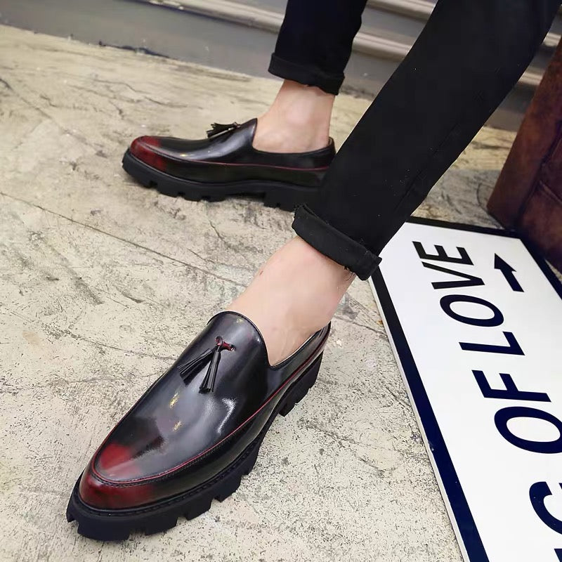 Best selling loafers