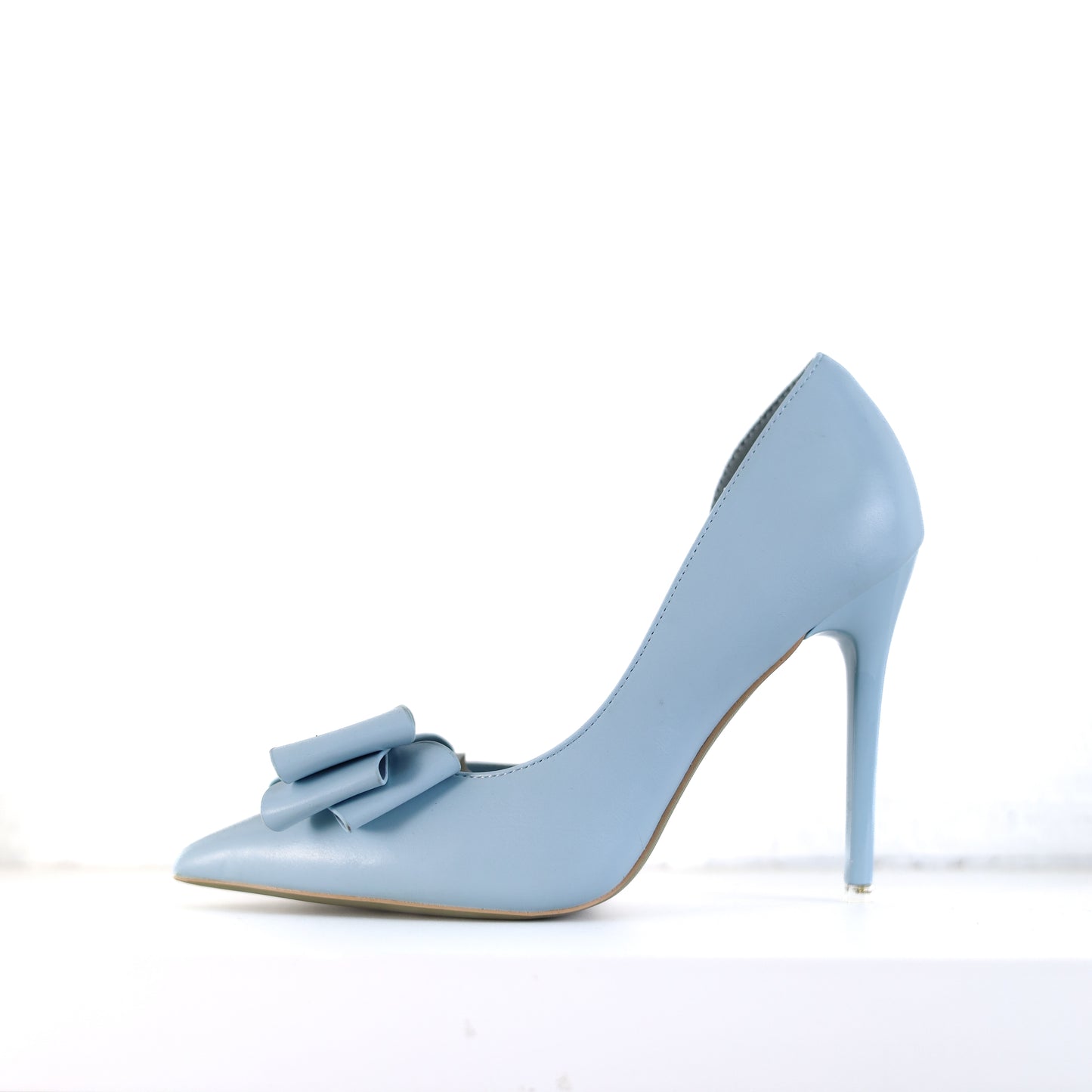 Bow Heel