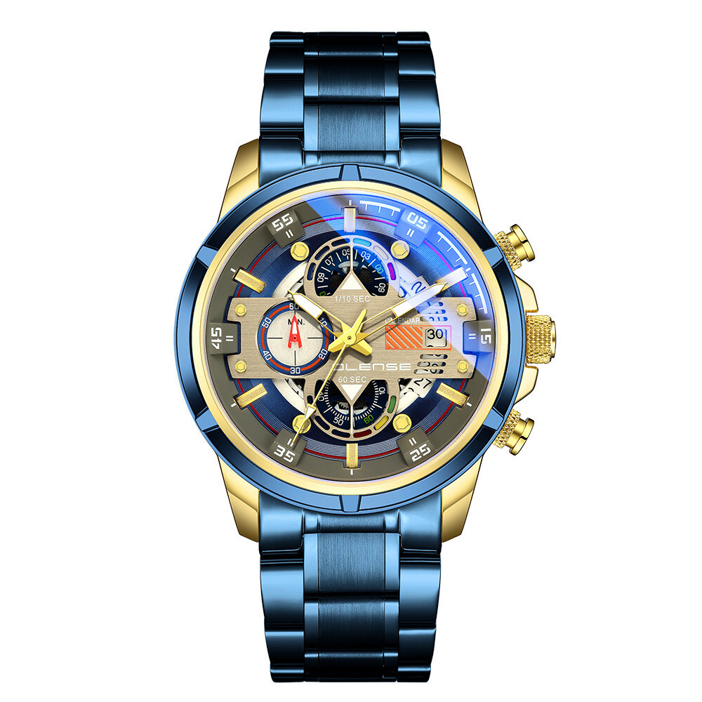 Olense Chronograph