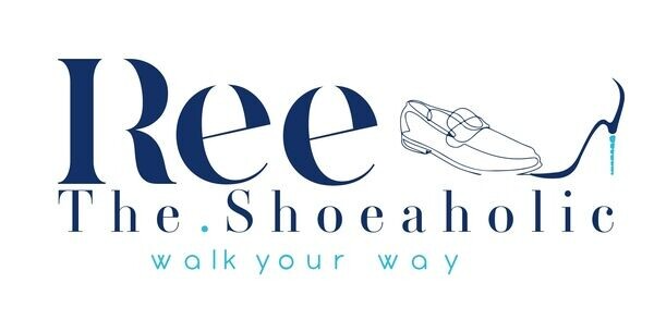 Ree The Shoeaholic