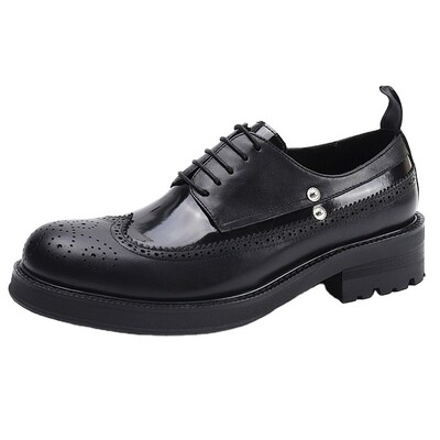 Backside Band Loafers