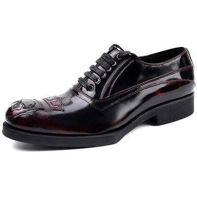 Dope Formal shoes