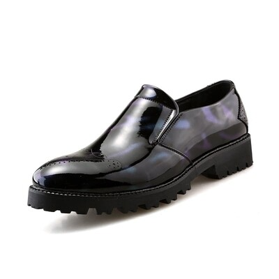 Dope Dope Loafers