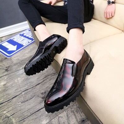 Dope Dope Loafers