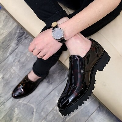Dope Dope Loafers