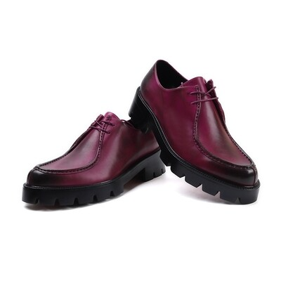 Frog Loafers