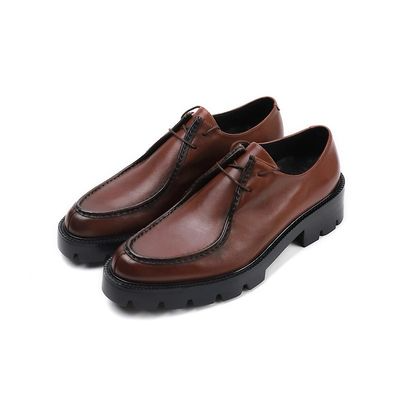 Frog Loafers