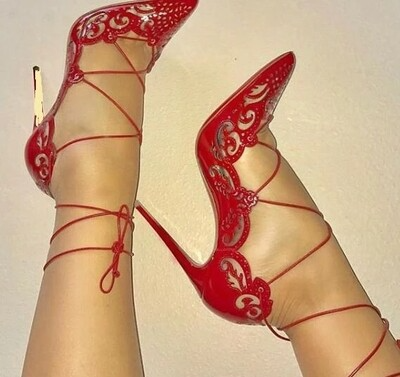 High heel Shoes
