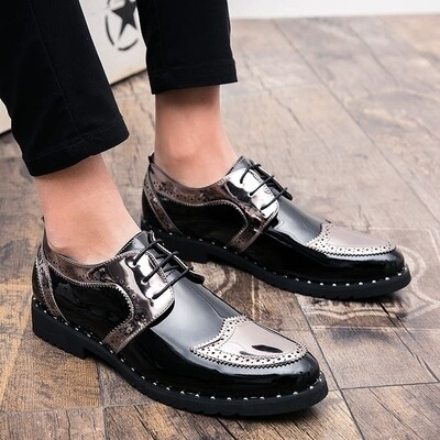 Lace Fit shoes