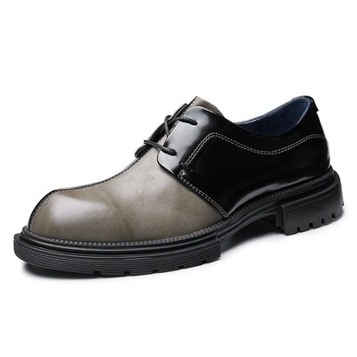 Multicolored loafer