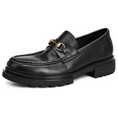 Male Loafers Shoes