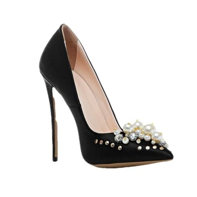 Pencil Tall Heel2