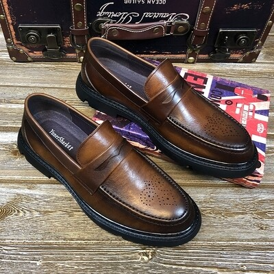 Ria loafers