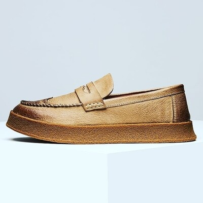 RTS Styled Loafers