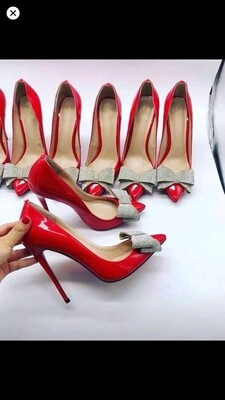 Ree-The-Shoeaholic Best Selling