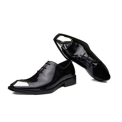 Rhinestone loafer