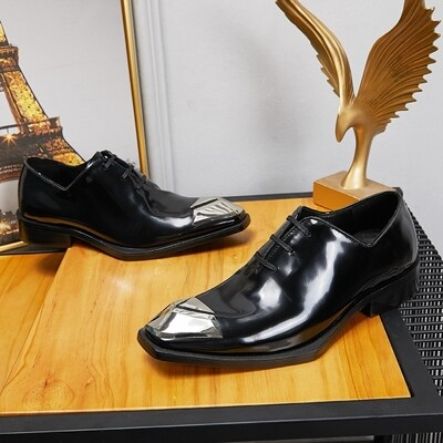 Smart Formal Wear shoes