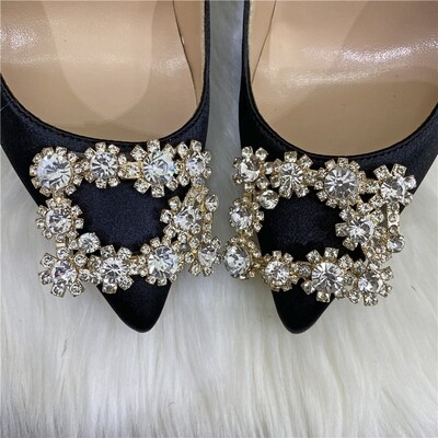 Stilleto$$