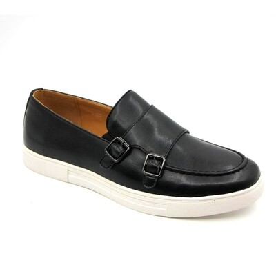 Smart casual loafer