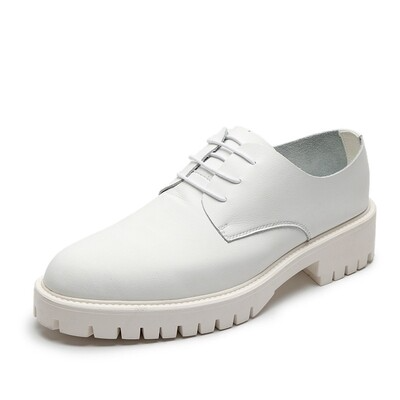 Simply Plain Loafers