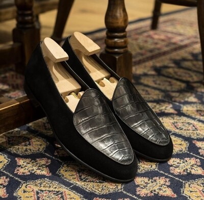 Smart slippers
