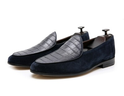 Smart slippers