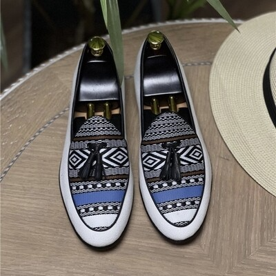 Smart Traditional casual loafer