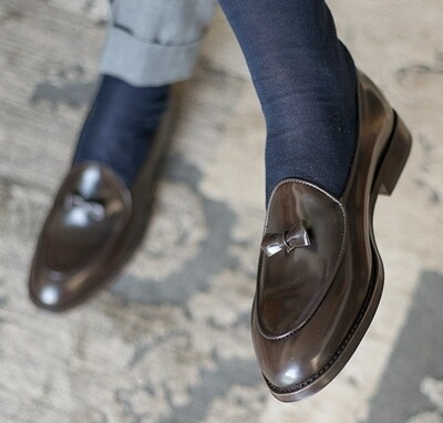 Springtie Loafers