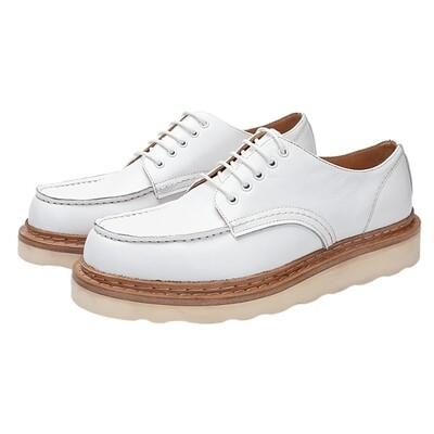Thick Sole Shoes Game