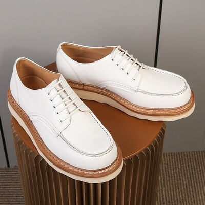 Thick Sole Shoes Game