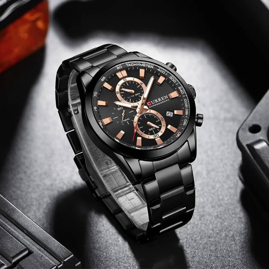 Timepieces (In-Store)