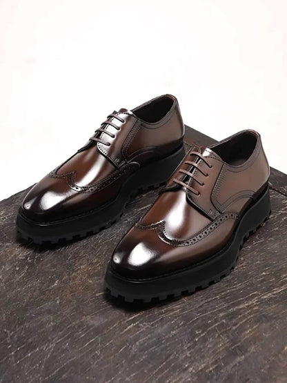 Brown FrR22
