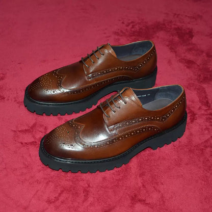 Brownie loafers