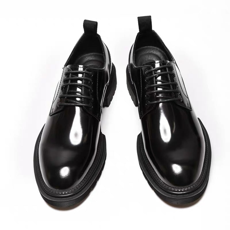 Modern office shoes