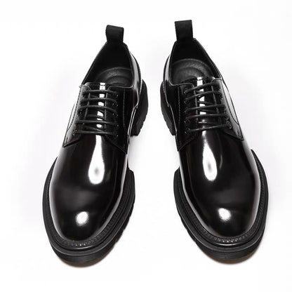 Modern office shoes