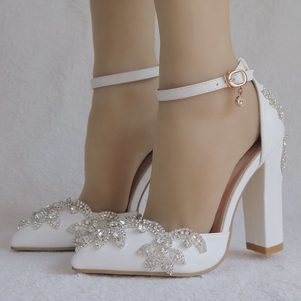 Wedding shoes