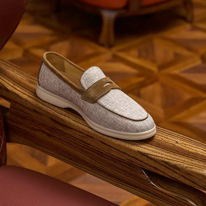 Smart Casual shoes